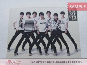 Kis-My-Ft2 CD BEST of Kis-My-Ft2 2011-2021 初回盤A 3CD+2BD 未開封 [美品]