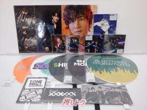 SixTONES 森本慎太郎 グッズセット 未開封 [美品]