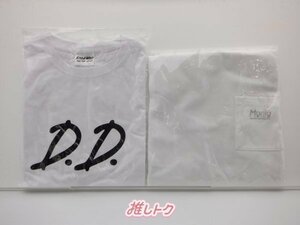 Snow Man Tシャツ 2点セット 未開封 [美品]