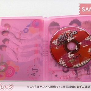 Kis-My-Ft2 DVD 2点セット 美男ですね 初回2時間スペシャルエディション/コンプリートDVD-BOX [難小]の画像3