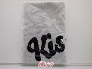 Kis-My-Ft2 タオル -For dear life- スポーツタオル 未開封 [美品]