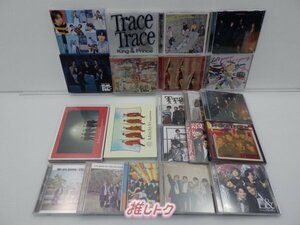 King＆Prince CD セット 21点 [難小]