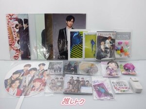 Kis-My-Ft2 宮田俊哉 グッズセット DVD含む [難小]