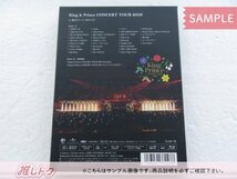 King＆Prince Blu-ray CONCERT TOUR 2019 初回限定盤 2BD 未開封 [美品]_画像3