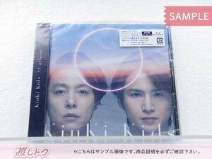 [未開封] KinKi Kids CD O album 初回盤(Blu-ray) CD+BD