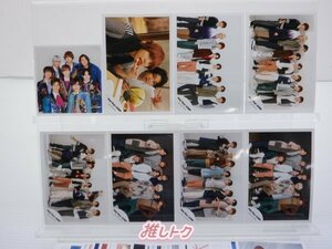 Hey! Say! JUMP 混合 公式写真 40枚 [良品]