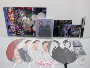 Kinki Kids Goods Set непреодолит много [трудные маленькие]