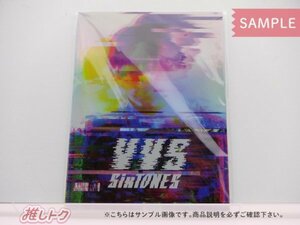 [未開封] SixTONES パンフレット VVS