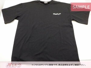 Sexy Zone Tシャツ LIVE TOUR 2023 Chapter Ⅱ ブラック [難小]