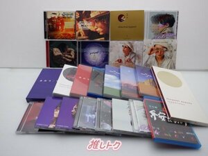 KinKi Kids 堂本剛 CD DVD Blu-ray セット 25点 [難小]