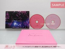 なにわ男子 DVD Debut Tour 2022 1st Love 初回限定盤 2DVD 未開封 [美品]_画像2