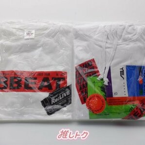 関ジャニ∞ グッズセット Re:LIVE 8BEAT 未開封 [美品]の画像1