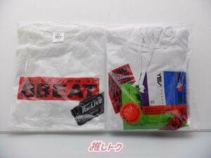 関ジャニ∞ グッズセット Re:LIVE 8BEAT 未開封 [美品]