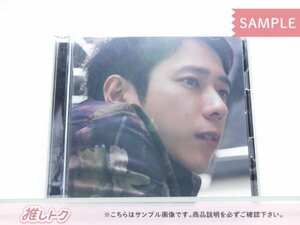 [未開封] 嵐 二宮和也 CD 〇〇と二宮と ファンクラブ限定盤 CD+Blu-ray