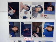 KinKi Kids 公式写真 1997 ASO BO-CONCERT グッズ撮影 ジャニショ 23枚 堂本光一/堂本剛 [難小]_画像1