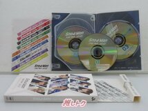 Snow Man DVD 2点セット [難小]_画像3