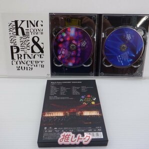 King＆Prince Blu-ray 2点セット [難小]の画像2