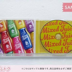 [未開封] ジャニーズWEST CD Mixed Juice 通常盤の画像2