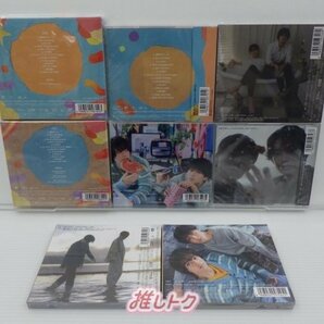 King＆Prince CD 8点セット 未開封 [美品]の画像2