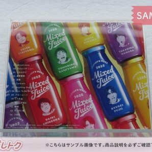 [未開封] ジャニーズWEST CD Mixed Juice 通常盤の画像3