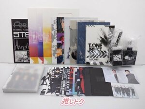 SixTONES グッズセット 未開封含む [難小]