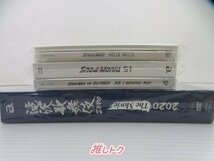 Snow Man CD DVD 8点セット [難小]_画像3