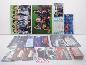 7 MEN 侍 佐々木大光 グッズセット 未開封 [美品]