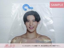 Snow Man 目黒蓮 フォトハンガー Johnnys’ ISLAND STORE 2019 [難小]_画像1