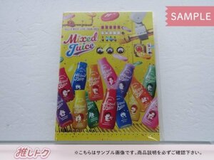 ジャニーズWEST DVD LIVE TOUR 2022 Mixed Juice 通常盤 2DVD [難小]