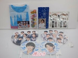 Snow Man グッズセット 未開封 [美品]