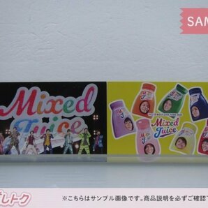 ジャニーズWEST DVD LIVE TOUR 2022 Mixed Juice 通常盤 2DVD [難小]の画像3