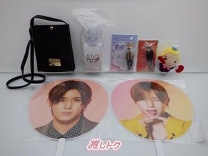 Hey! Say! JUMP 山田涼介 グッズセット [良品]