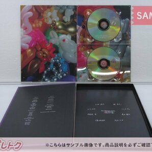 Hey! Say! JUMP DVD Fab! Live speaks. 通販限定商品 完全受注生産限定盤 2DVD 未開封 [美品]の画像2