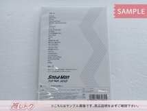 Snow Man Blu-ray ASIA TOUR 2D.2D. 通常盤 2BD [良品]_画像3