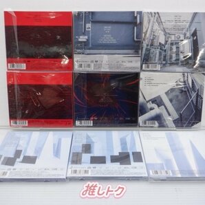 SixTONES CD 9点セット ABARERO/CREAK/こっから [良品]の画像2