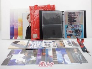 SixTONES 田中樹 グッズセット [難小]