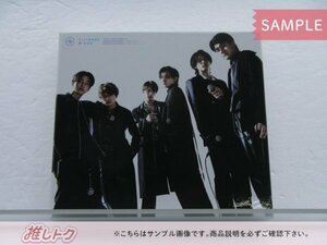 SixTONES CD 声 初回盤B CD+DVD [良品]