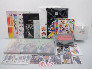 ジャニーズWEST 神山智洋 グッズセット 未開封含む [難小]