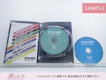 Snow Man Blu-ray ASIA TOUR 2D.2D. 通常盤 2BD [良品]_画像2