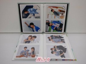 Hey! Say! JUMP 混合 公式写真 107枚 有岡多め [良品]