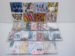 ジャニーズWEST CDセット 30点 [難小]