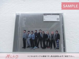 Snow Man CD Snow Labo.S2 通常盤 初回 PETスリーブ仕様 [良品]