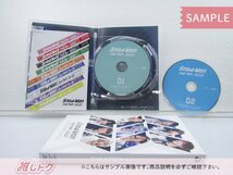 Snow Man Blu-ray ASIA TOUR 2D.2D. 通常盤(初回スリーブケース仕様) 2BD [良品]_画像2
