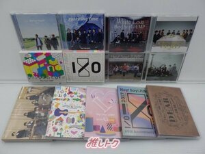 Hey! Say! JUMP CD DVD セット 13点 [難小]