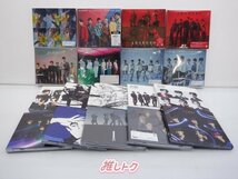 SixTONES CDセット 18点未開封含む [難小]_画像1