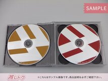 WEST. CD AWARD 通常盤 初回プレス 3CD [難小]_画像2