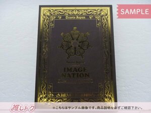 Travis Japan DVD Live tour 2021 IMAGE NATION～全国ツアーしちゃってもいいですかっ!?～ 2DVD 未開封 [美品]