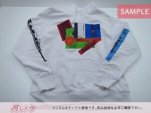 関ジャニ∞ パーカー Re:LIVE 8BEAT フリーサイズ [美品]