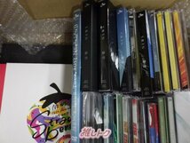 NEWS 箱入り CD DVD Blu-ray セット 23点 [難小]_画像2