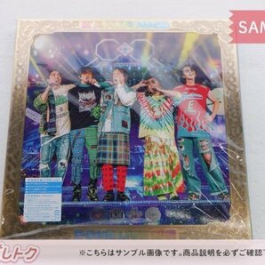 関ジャニ∞ Blu-ray KANJANI∞ DOME LIVE 18祭 初回限定盤A 3BD [難小]の画像1
